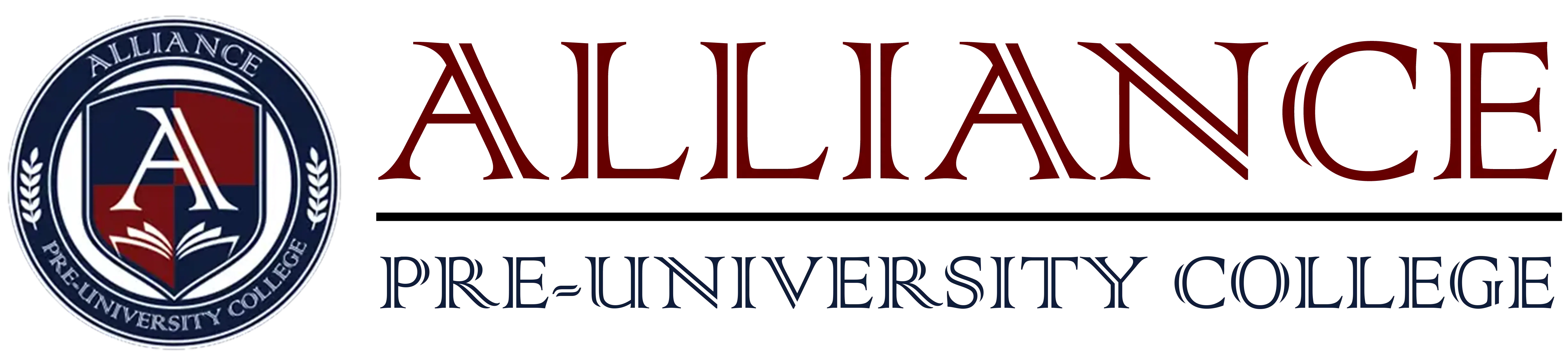 Alliance PU College
