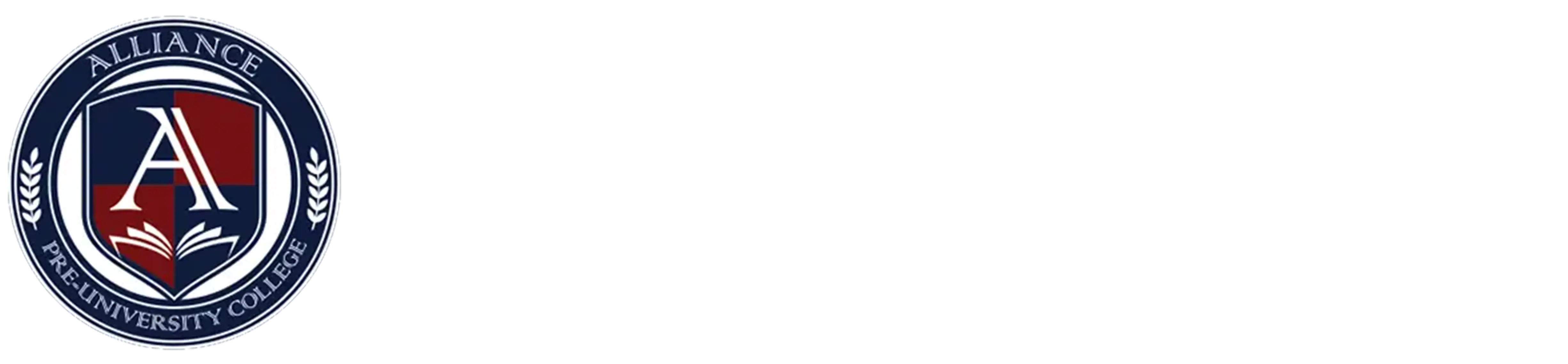 Alliance PU College