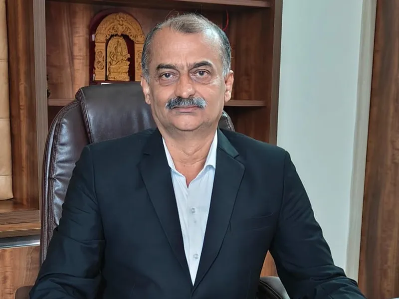 Dr. B.H.S. Thimmappa