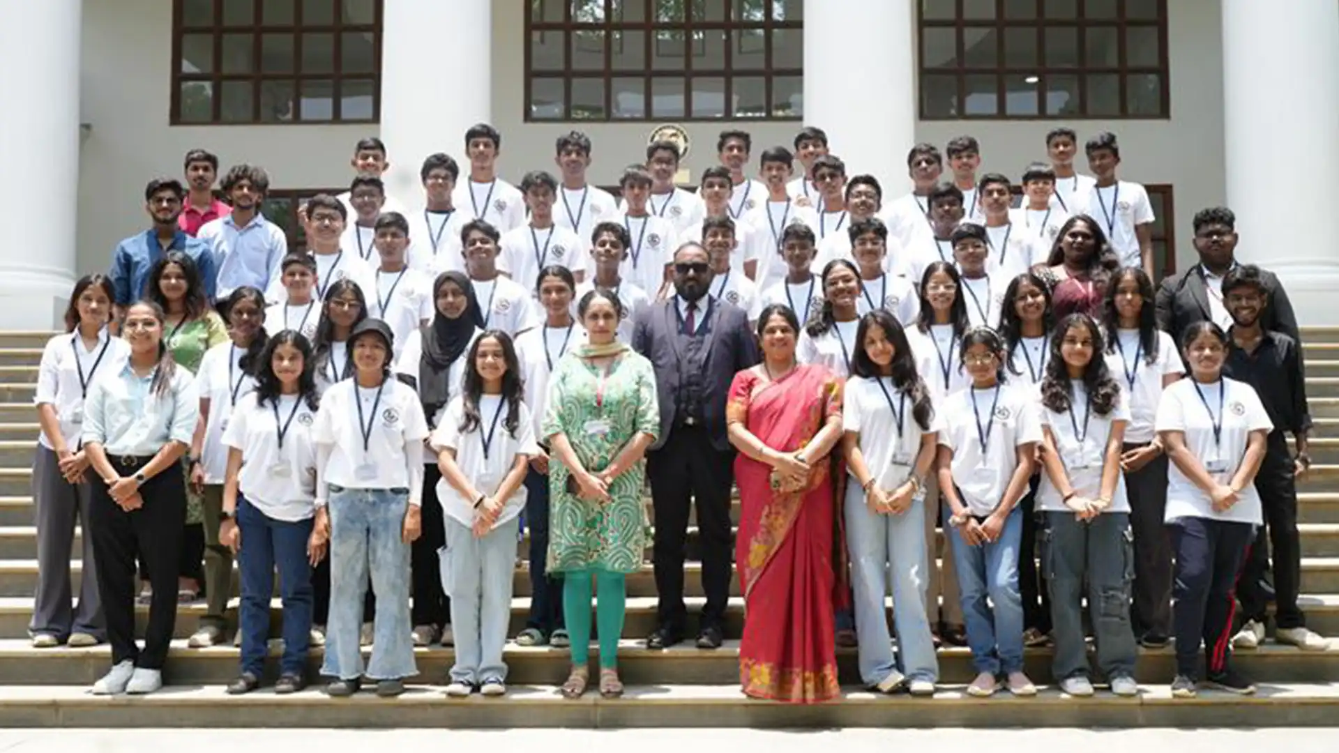 Alliance PU College Campus